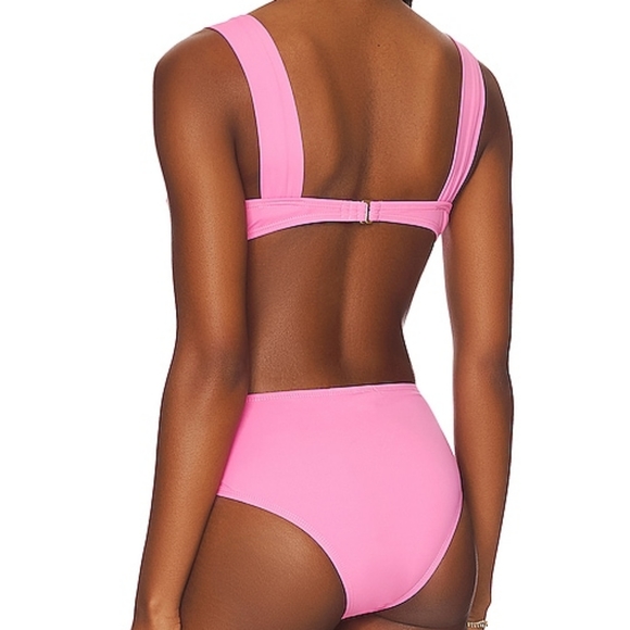 WeWoreWhat Claudia Bikini Top - Picture 5 of 5